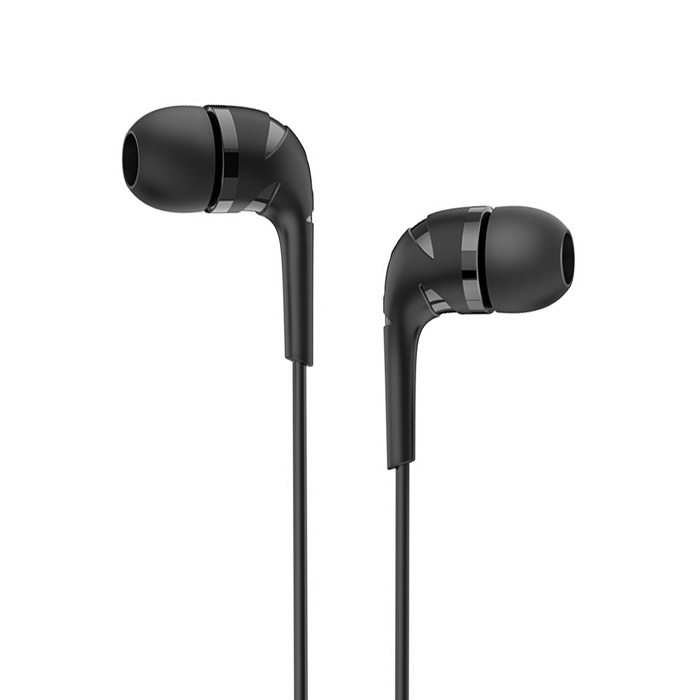 

Навушники Hoco M40 Prosody with mic Black