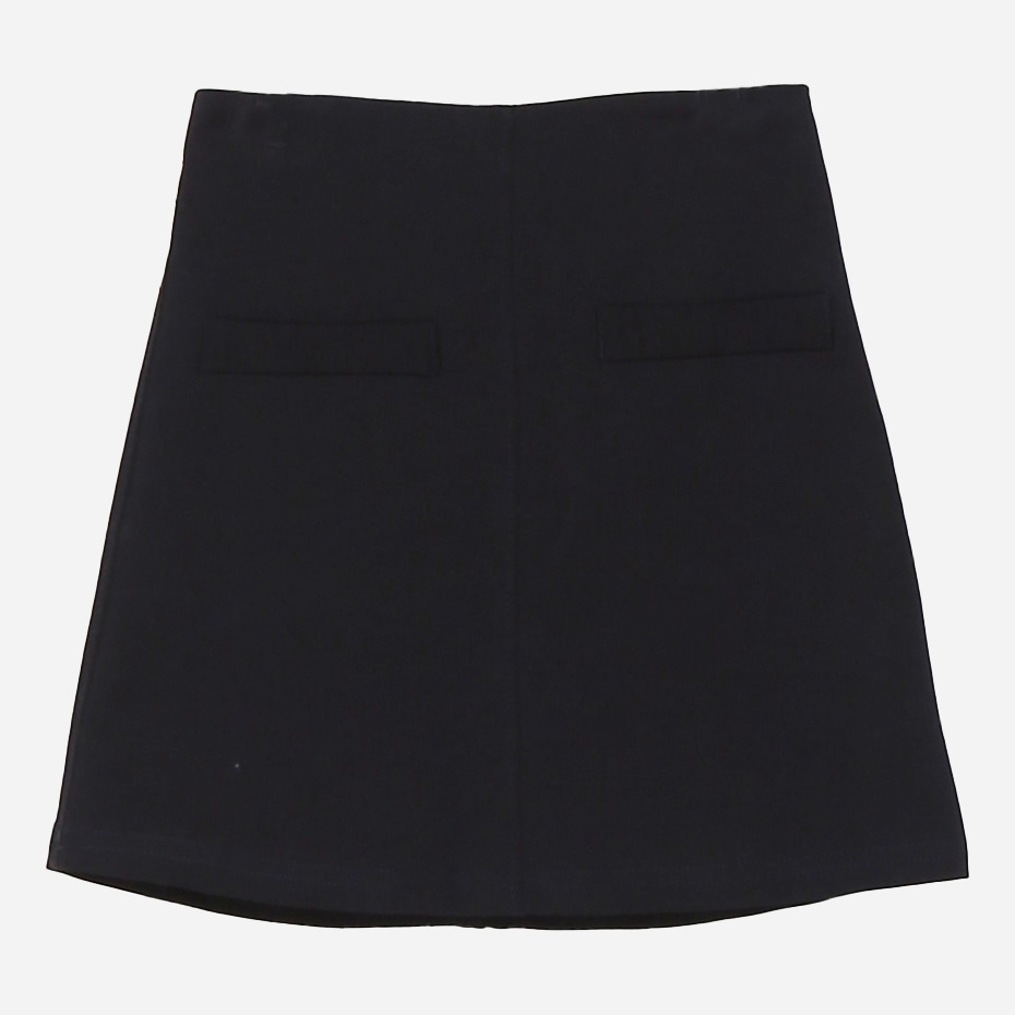 

Юбка Malta SS18ДД390-13 ШФ 122 см Синяя