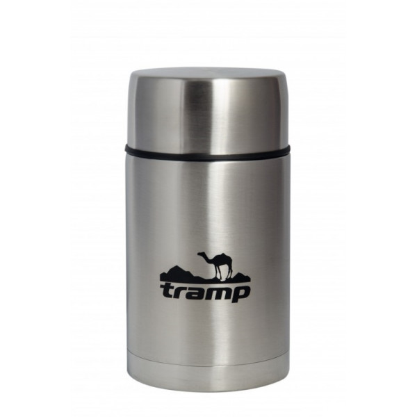 

Термос с широким горлом 1 л Tramp TRC-079