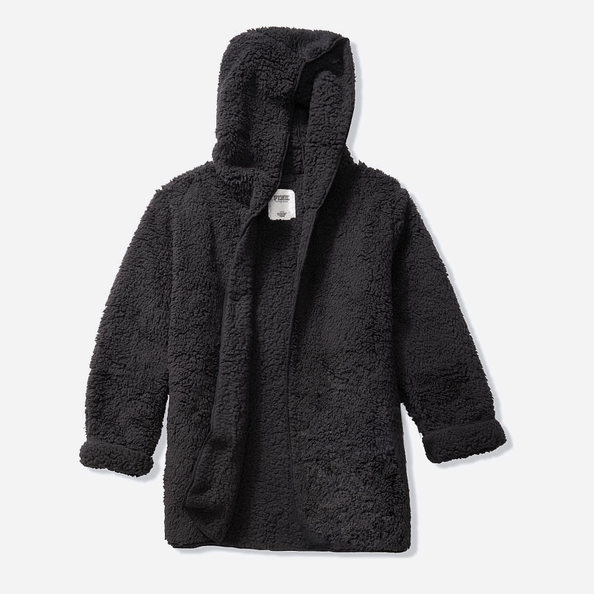 

Кардиган Victoria's Secret 152723382 S Черная