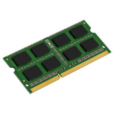 

Модуль памяти для ноутбука SoDIMM DDR3 8GB 1600 MHz