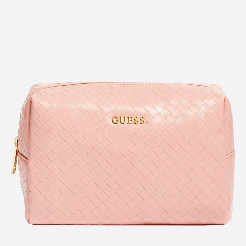 

Косметичка Guess PWEMEL-P1315-ROS Rose