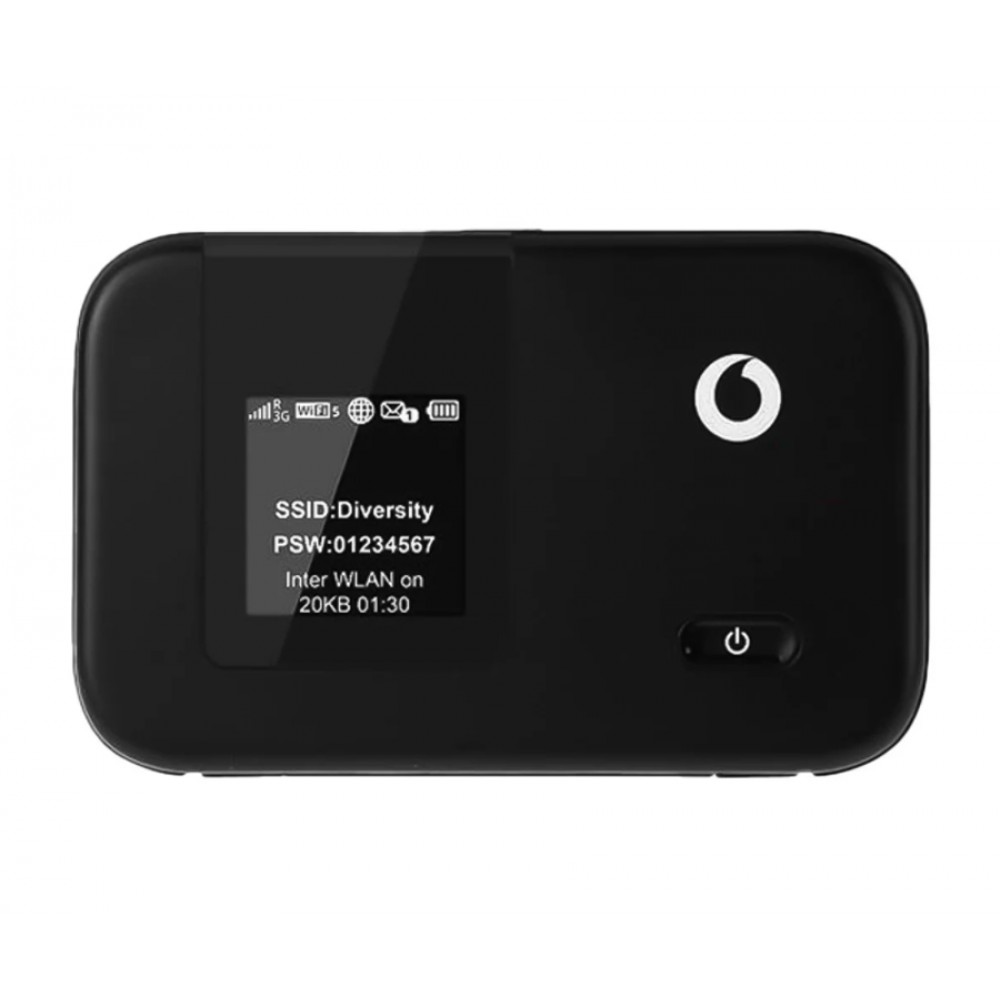 

4G/3G мобильный WiFi роутер Huawei R215