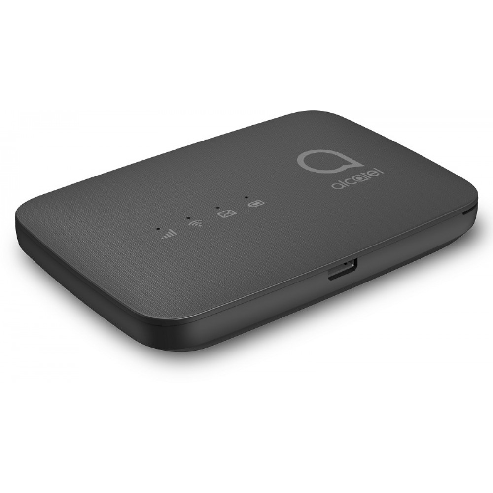 

4G/3G мобильный WiFi роутер Alcatel MW45V