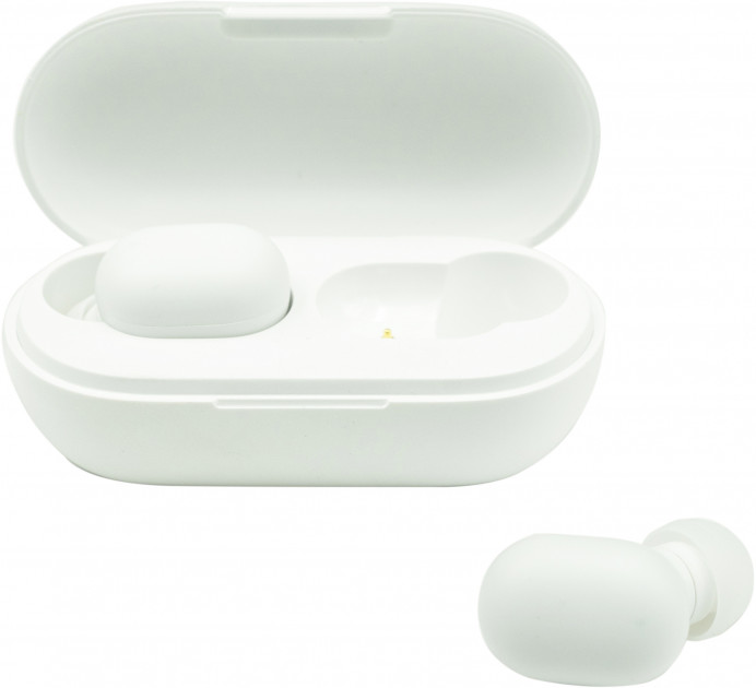 

Bluetooth-наушники Haylou GT1 White