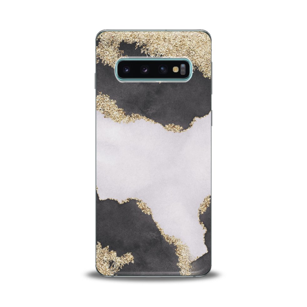 Чохол силіконовий для Samsung (Розкішний візерунок) Galaxy Note 9 ...