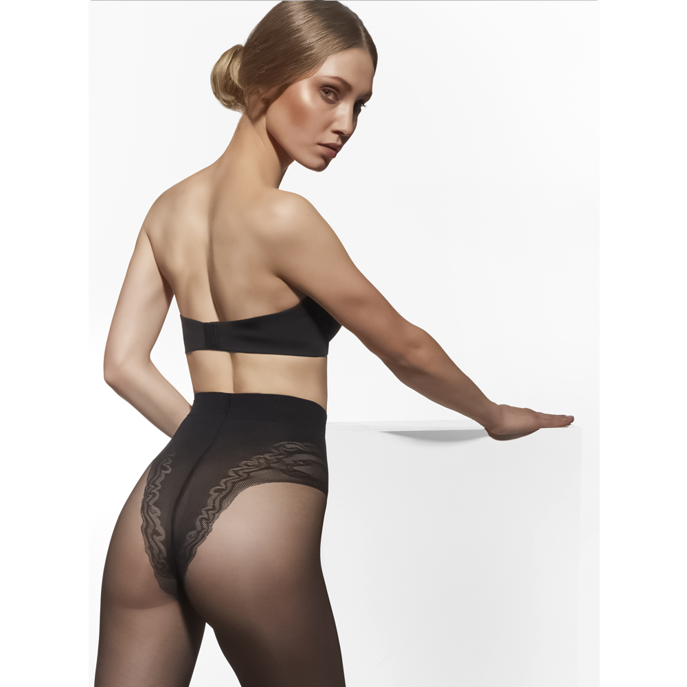 

Колготки женские Slim Body 40 d, черные,  размер, Колготки женские Slim Body 40 d, черные, 4 размер
