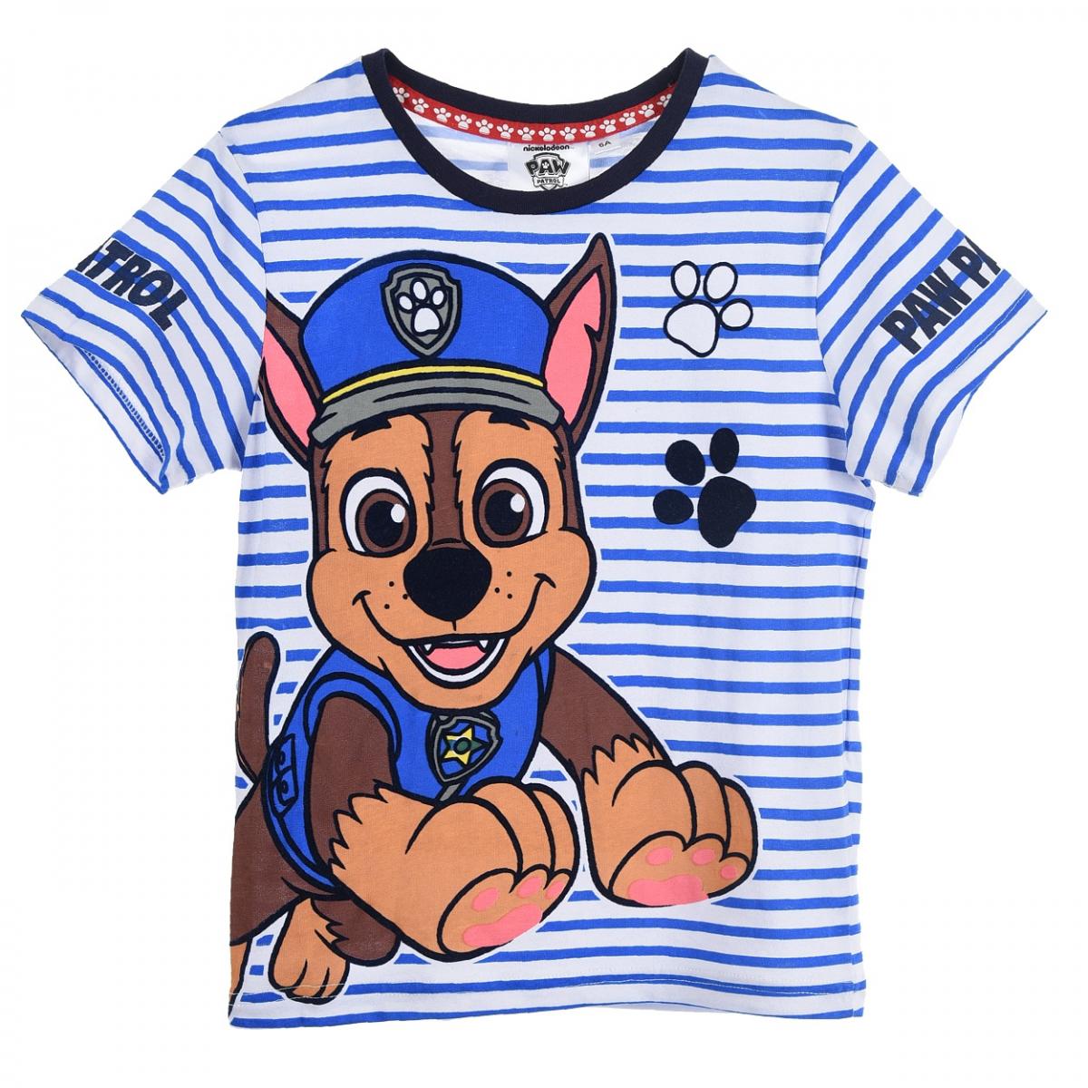 

Футболка Paw Patrol (Щенячий Патруль) 116 см Разноцвет UE11572