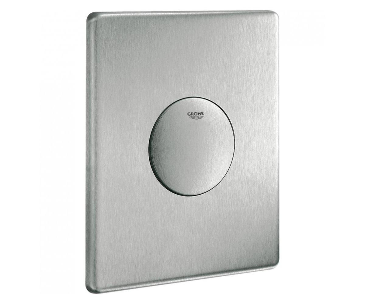 

Клавиша смыва GROHE SKATE & SKATE AIR 38672SD0