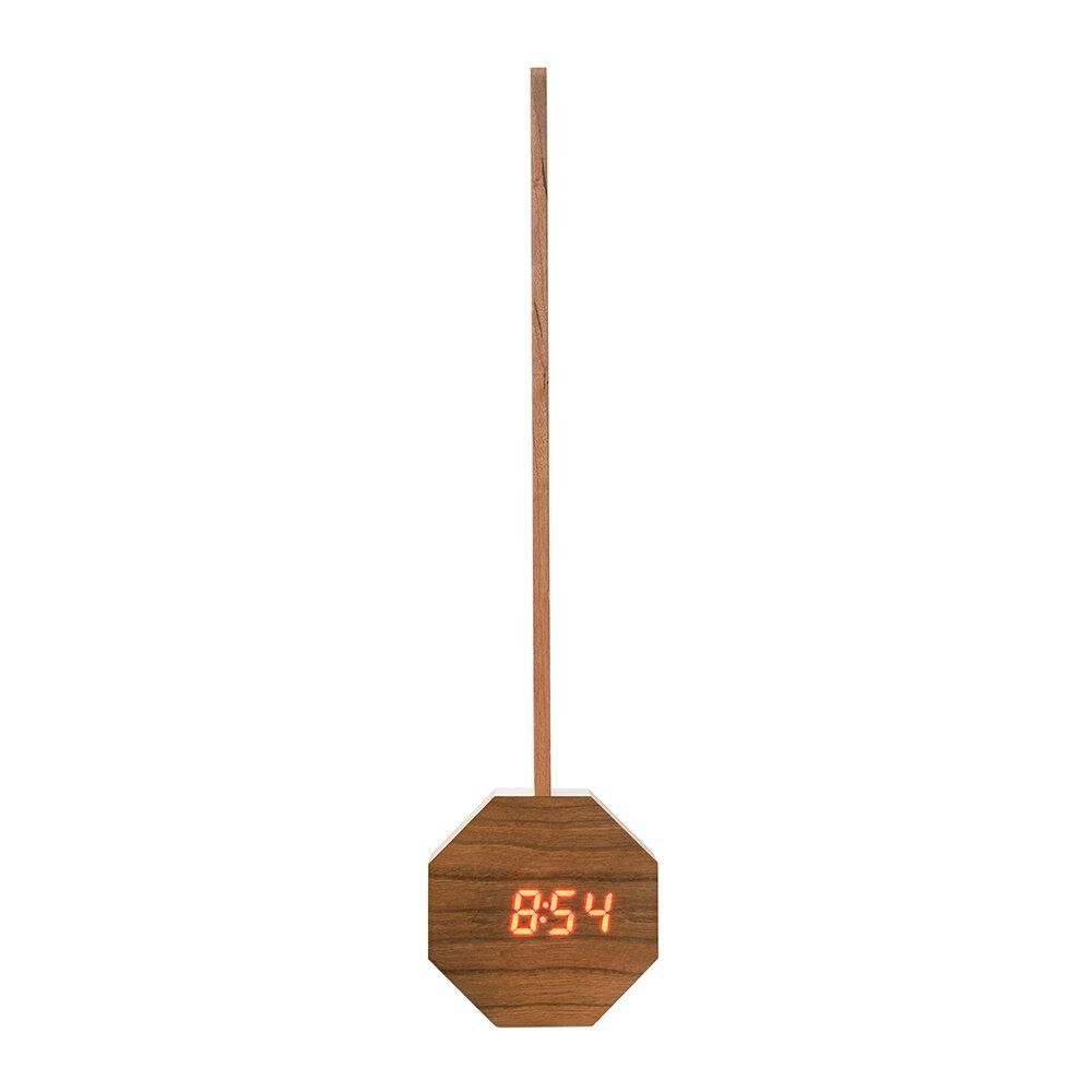 

Светильник настольный Gingko G012CH на 4 уровня освещения 9,5 x 4,5 x 39,5 см