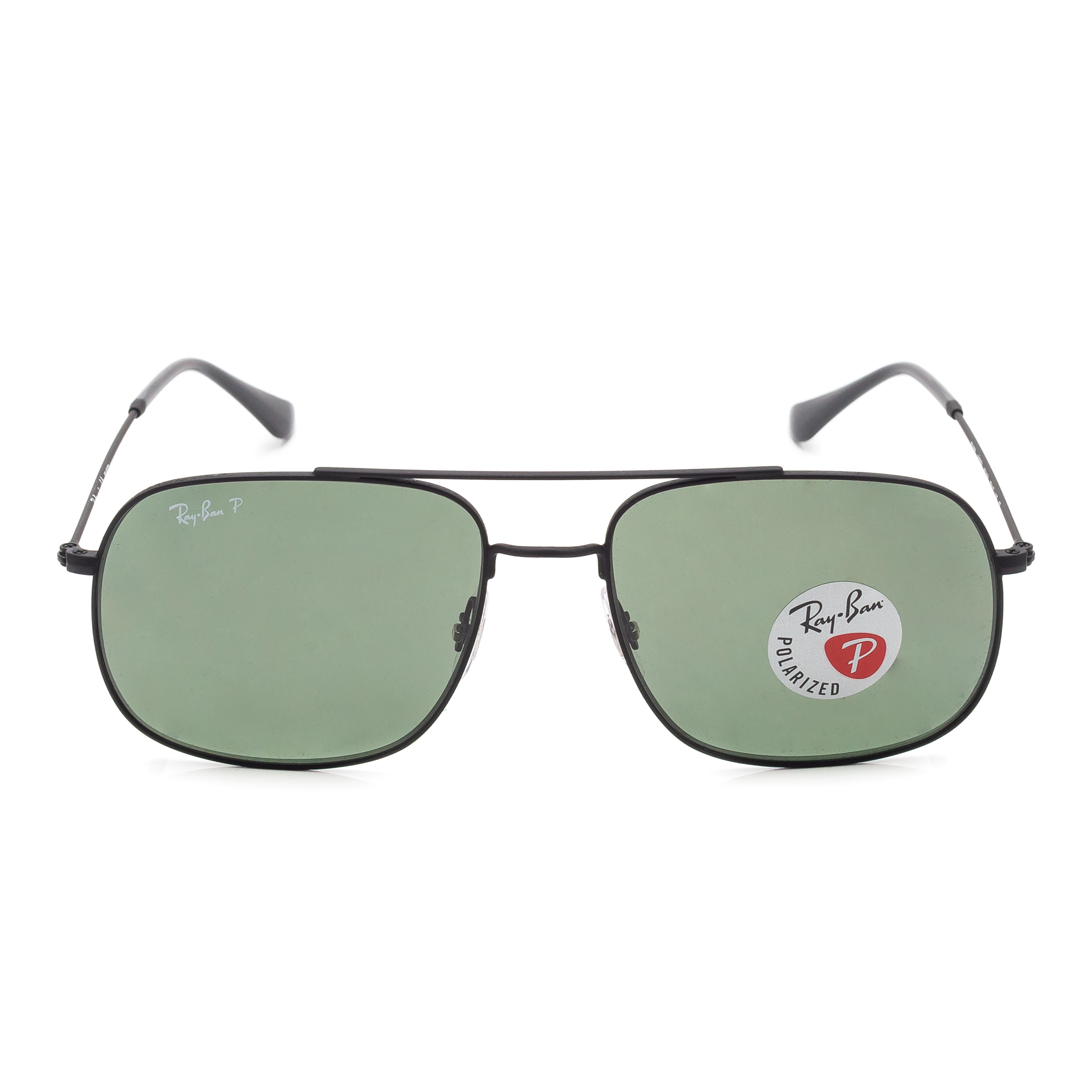 

Солнцезащитные очки Ray-Ban RB 3559 9014 9A 3P