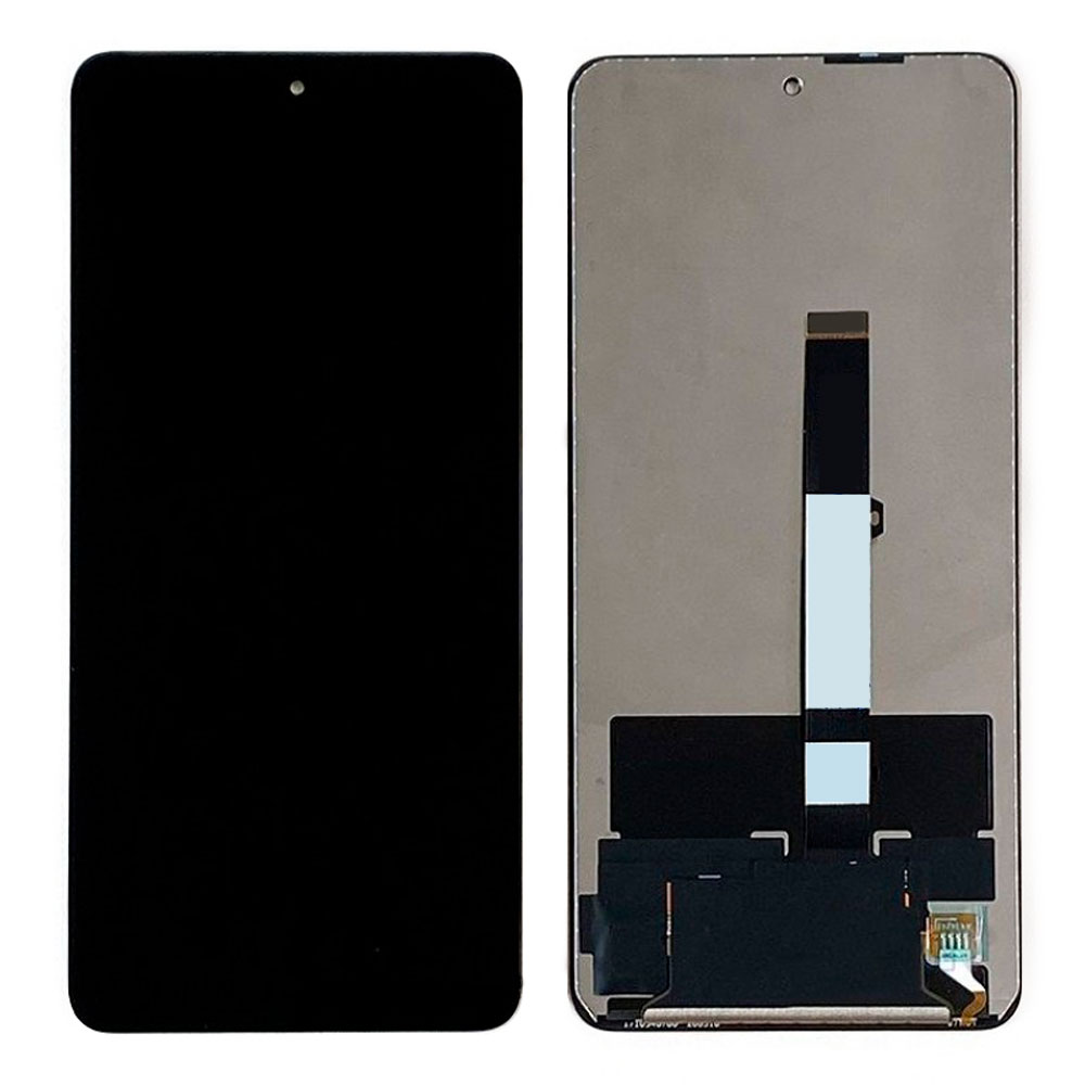

Дисплей Xiaomi Poco X3 / Poco X3 Pro / Poco X3 NFC с тачскрином (High Copy)