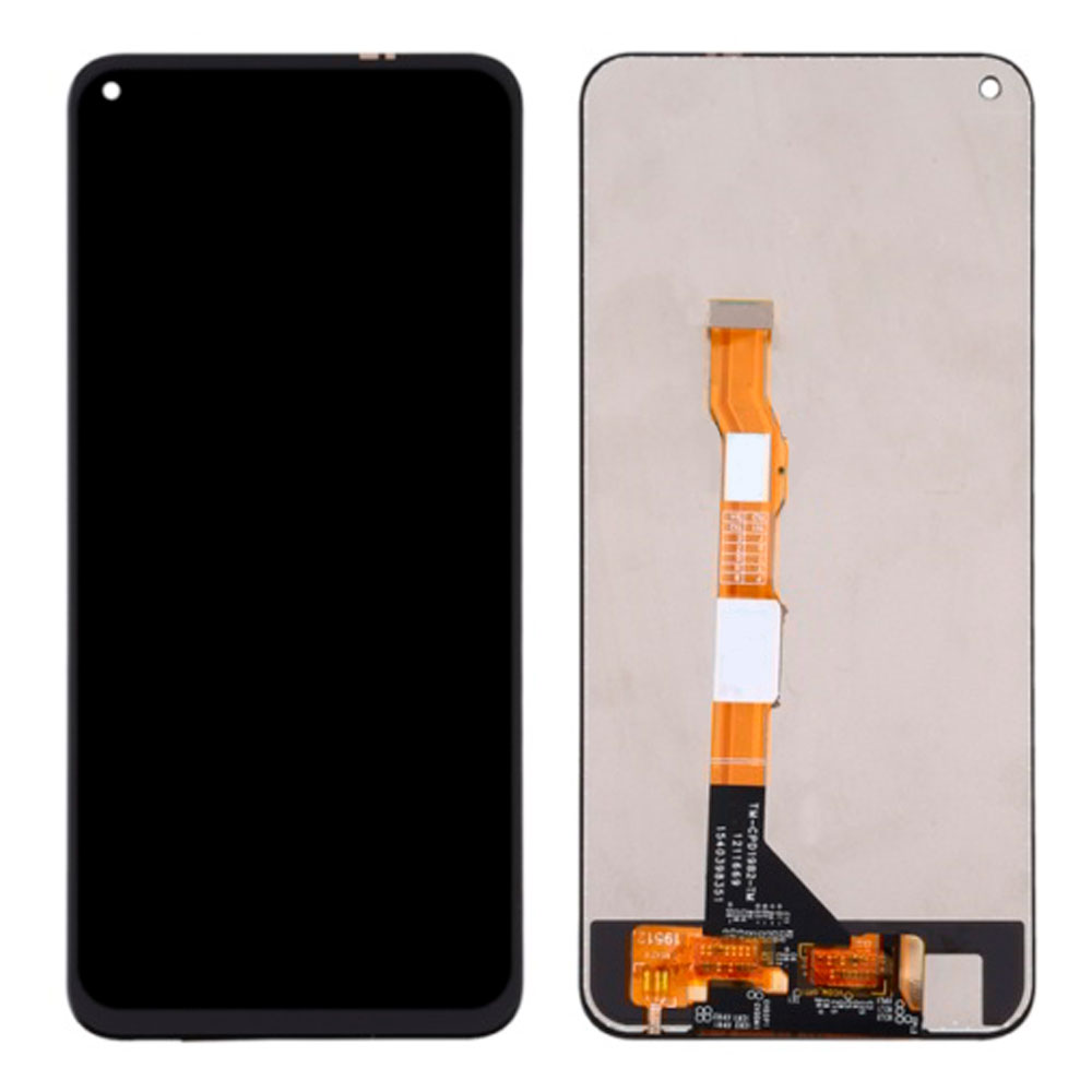 

Дисплей Vivo Y50 с тачскрином (High Copy)
