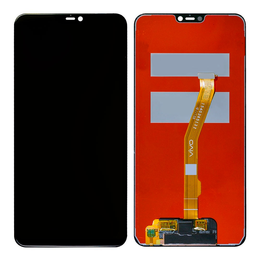 

Дисплей Vivo Y85 / V9 / V9 Pro / Z1 / Z1i с тачскрином (High Copy)