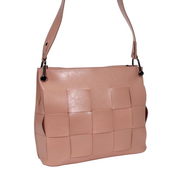 

Женская сумка МС 35963 розовая