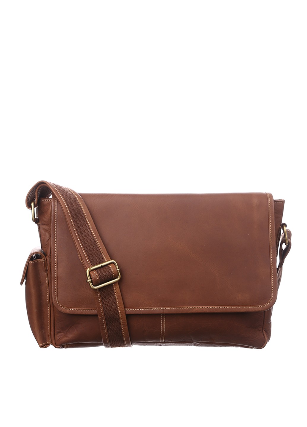 

Сумка Marc Chantal 35x24x8 см, коричневый