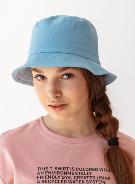 

Панама Suzie АХ-87112.1-3 52(51-55) блакитний