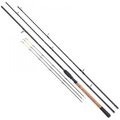 

Удилище Brain fishing фидерное Axent AXR-330ML 3.30m max 70g (1858.41.34)