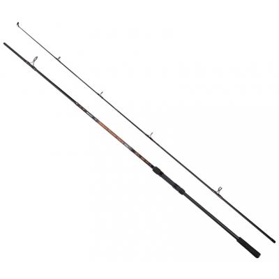 

Удилище Select карповое Power Carp 3.60m 3.5lbs 2 sec (1870.17.36)