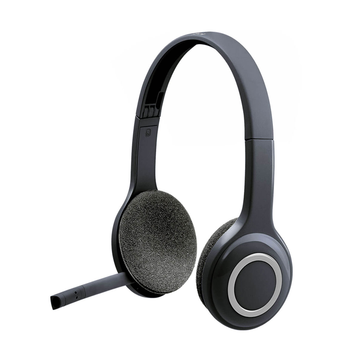 

Наушники Logitech H600 Wireless (981-000342)