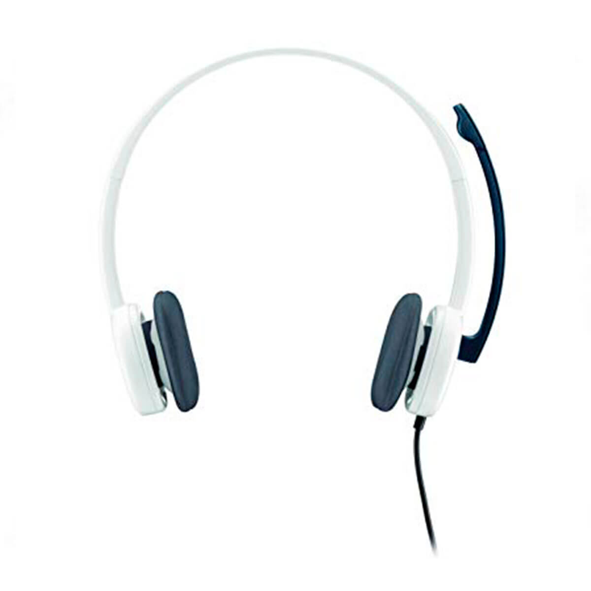 

Наушники Logitech H150 Cloud White (981-000350)