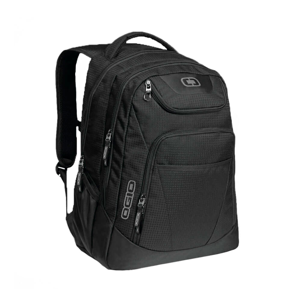 

Рюкзак OGIO TRIBUNE GT PACK, BLACK