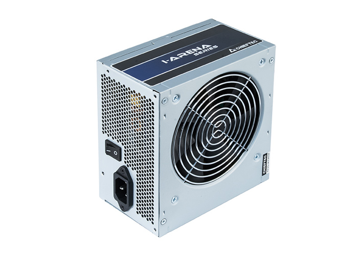 

Блок питания CHIEFTEC iArena GPB-350S
