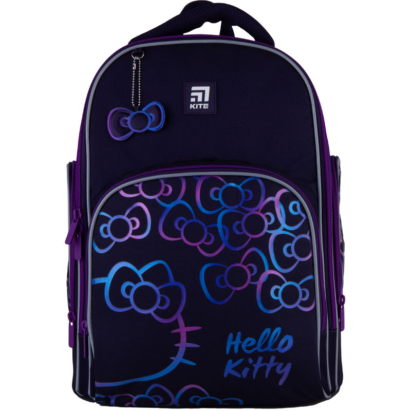 

Рюкзак Kite Education Hello Kitty 16л (HK21-706M)