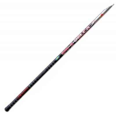 

Удилище Lineaeffe Delta Fissa 4м 5-20гр. вес270гр RED (2060400)