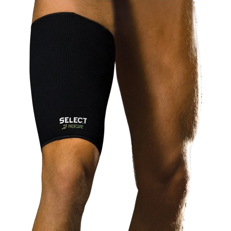 

Эластичная повязка на бедро SELECT Elastic Thigh Support, размер M