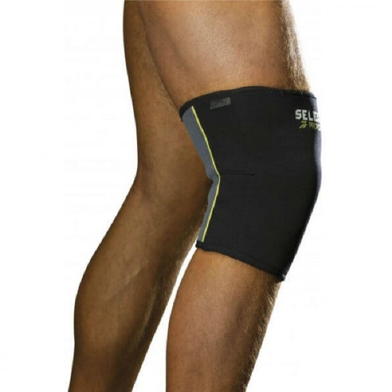 

Наколенник Select Knee support 6200, размер XL