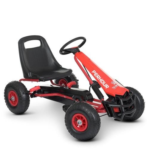 

Детский педальный карт M 4555-3 Bambi kart