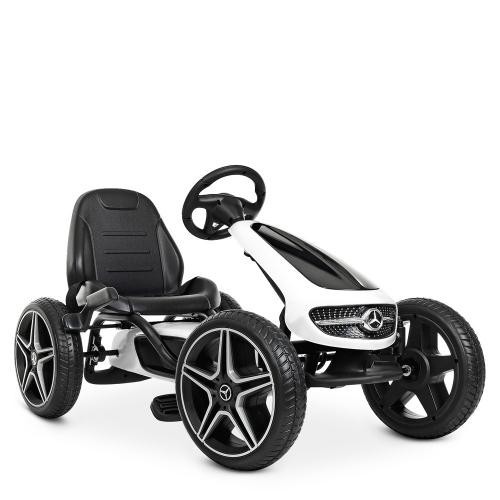 

Детский педальный карт M 4271E-1 Bambi