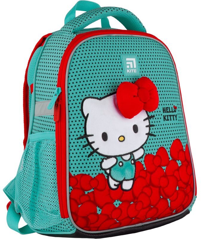 

Рюкзак шкільний Kite HK21-555S Hello Kitty