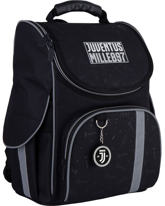 

Рюкзак шкільний Kite JV21-501S Juventus