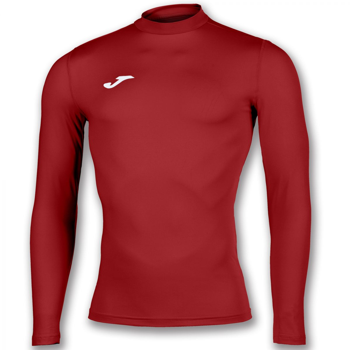 

Термобелье Joma BRAMA ACADEMY 101018.600 цвет: красный, размер 4XS-3XS