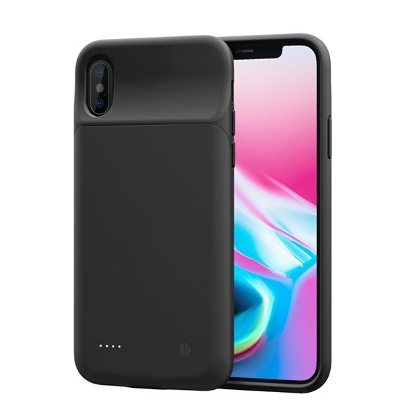 

Чехол-аккумулятор Awei 3200mAh для iPhone X/Xs