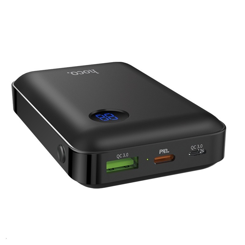 

Powerbank HOCO Quick Charge 3.0 10000mAh