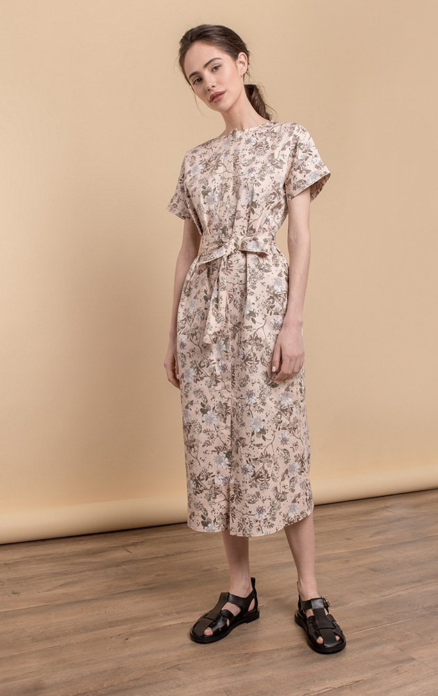 

Платье MR520 M MR 229 2448 0321 Light Peach