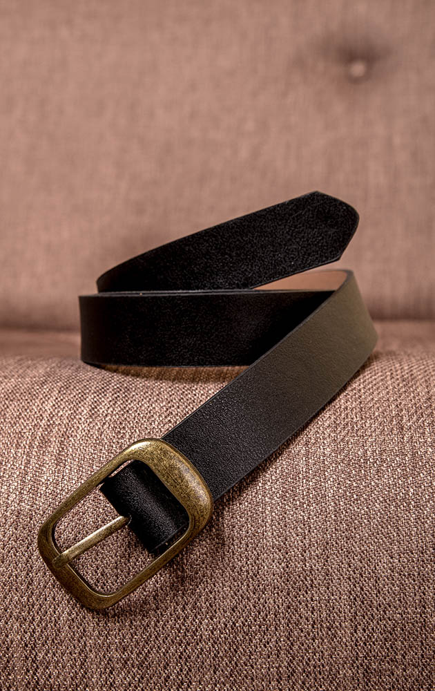 

Ремень MR520  MR 211 2550 0521 Black, Ремень MR520 One size MR 211 2550 0521 Black