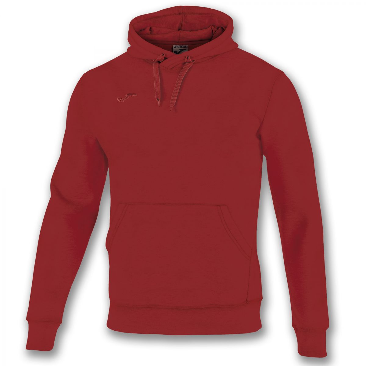 

Толстовка Joma COMBI ATENAS II 100887.600 цвет: красный, размер XS
