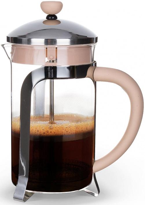

Френч-пресс Fissman Cafe Glace 1000мл Fissman FN-9057