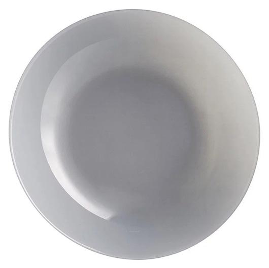 

Набор 6 суповых тарелок Luminarc Arty Brume 20см, стекло Luminarc LUM-N4150