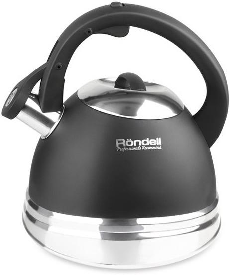 

Чайник Rondell Walzer 3л Rondell UK-RDS-419