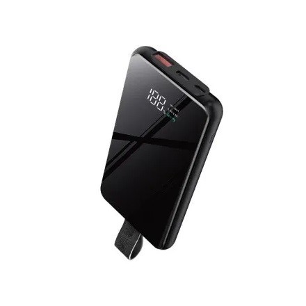 

Powerbank Remax Quick Charge 3.0 Wireless 10000 mAh