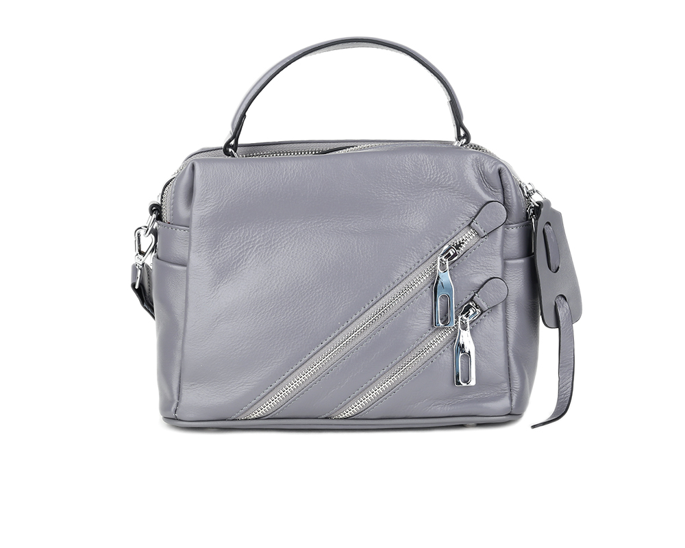 

Сумки Osso Bianco OB2-586 Серый