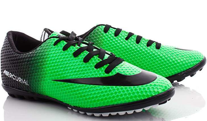 

Сороконожки Difeno K696-green-b 42 Зеленый