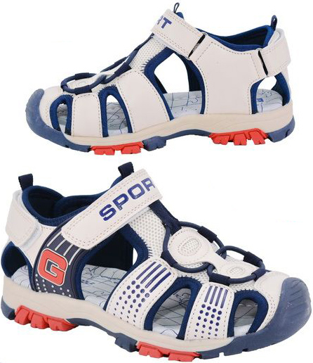 

Сандалии Jong Golf C2868-7 27 Белый