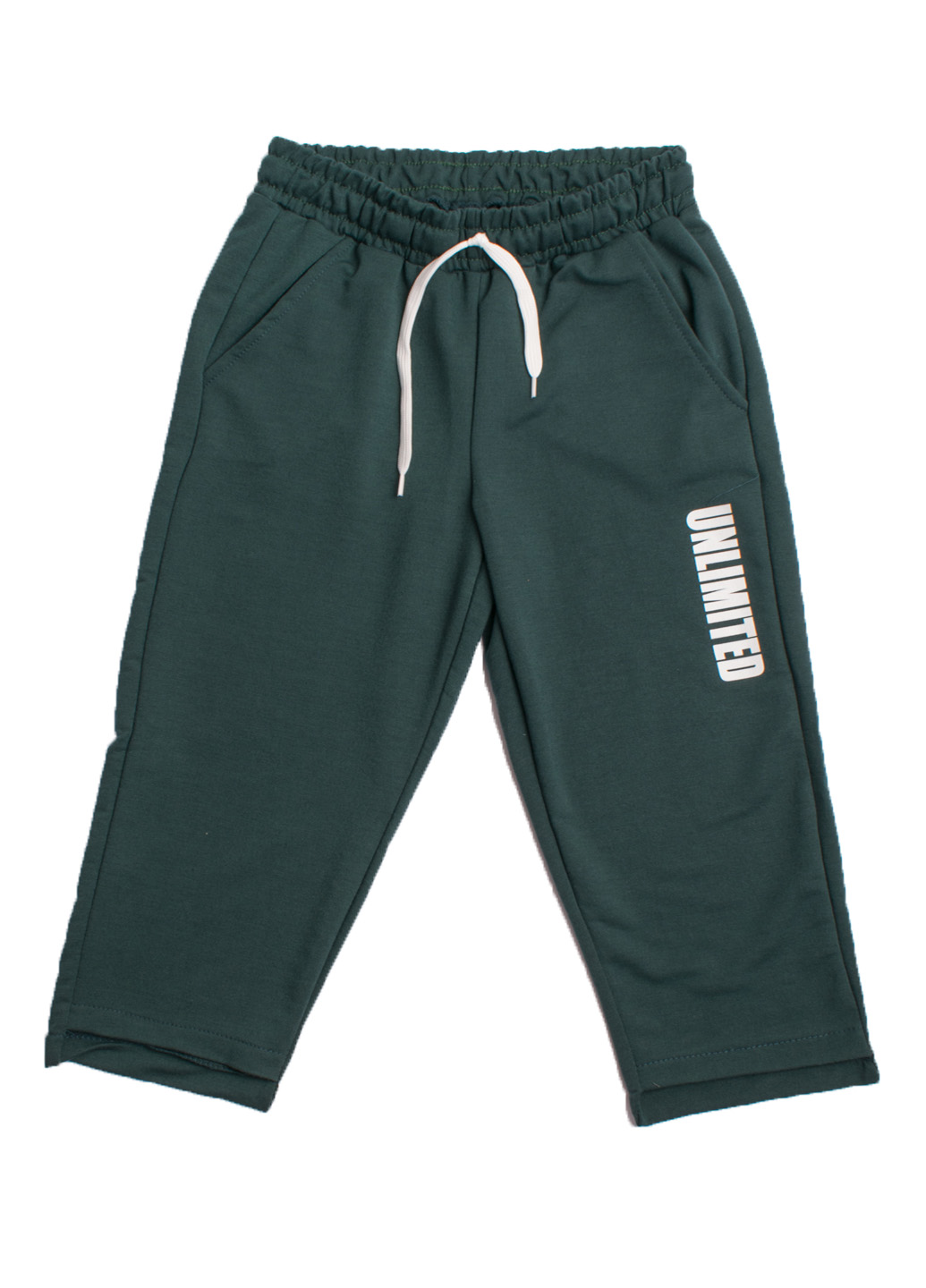 

Бриджи женские на резинке и шнурке Dh Fashion CT-8 50 Размер 46-48