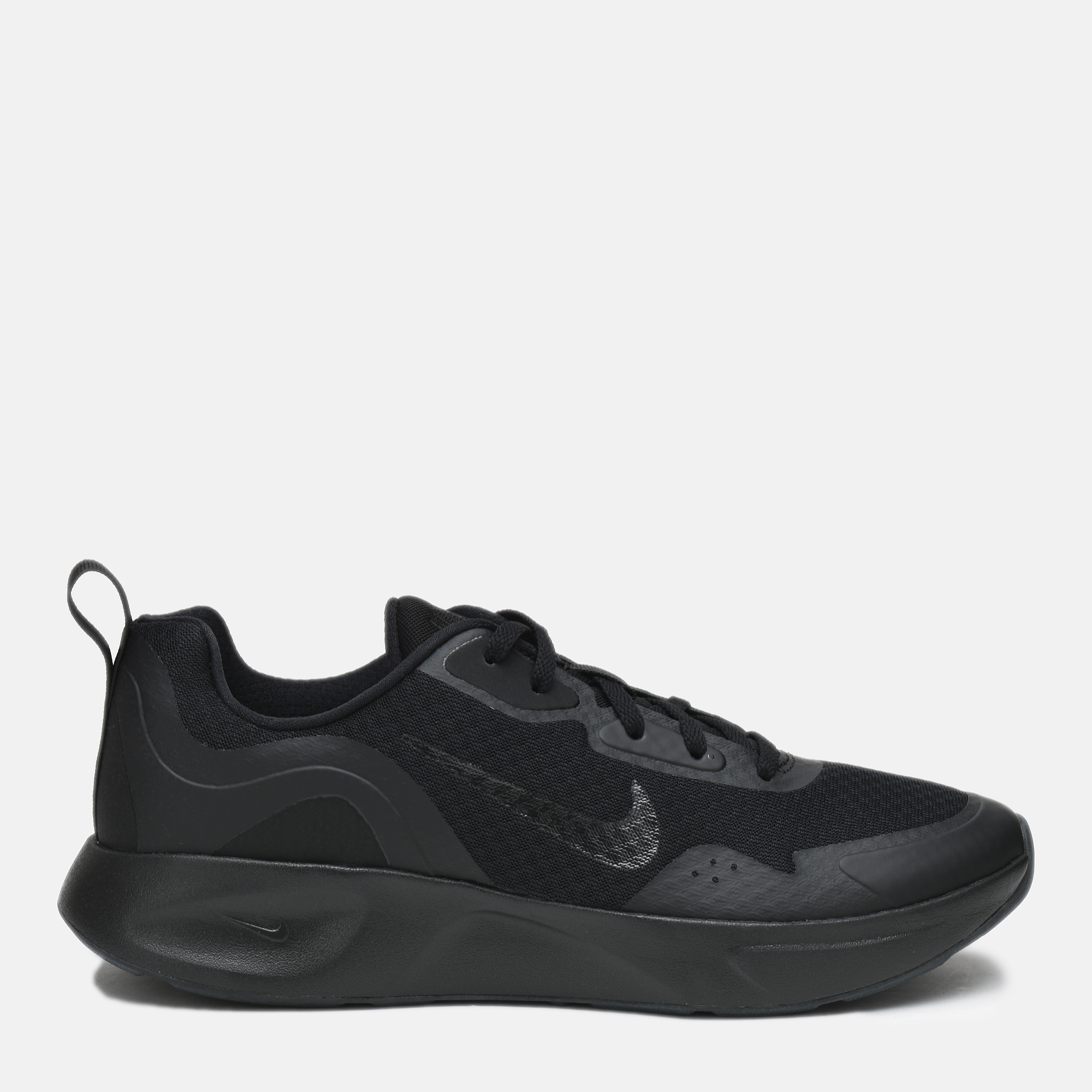 

Кроссовки Nike Wmns Wearallday CJ1677-002 38.5 (7.5) 24.5 см Черные